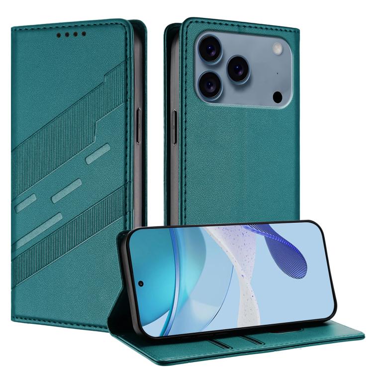 Embossed Multi-functional Wallet Retro Leather Phone Case, For iPhone 18 Pro / 17 Pro, For iPhone 18 Pro Max / 17 Pro Max, For iPhone 17e / 16e