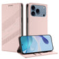 Embossed Multi-functional Wallet Retro Leather Phone Case, For iPhone 18 Pro / 17 Pro, For iPhone 18 Pro Max / 17 Pro Max, For iPhone 17e / 16e