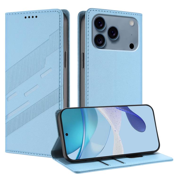 Embossed Multi-functional Wallet Retro Leather Phone Case, For iPhone 18 Pro / 17 Pro, For iPhone 18 Pro Max / 17 Pro Max, For iPhone 17e / 16e