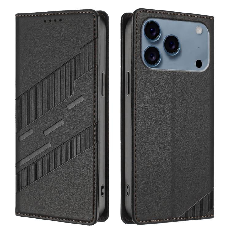 Embossed Multi-functional Wallet Retro Leather Phone Case, For iPhone 18 Pro / 17 Pro, For iPhone 18 Pro Max / 17 Pro Max, For iPhone 17e / 16e