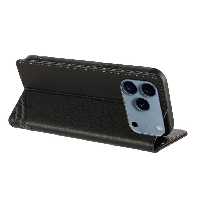 Embossed Multi-functional Wallet Retro Leather Phone Case, For iPhone 18 Pro / 17 Pro, For iPhone 18 Pro Max / 17 Pro Max, For iPhone 17e / 16e