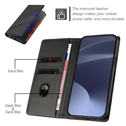 Embossed Multi-functional Wallet Retro Leather Phone Case, For iPhone 18 Pro / 17 Pro, For iPhone 18 Pro Max / 17 Pro Max, For iPhone 17e / 16e