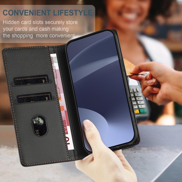 Embossed Multi-functional Wallet Retro Leather Phone Case, For iPhone 18 Pro / 17 Pro, For iPhone 18 Pro Max / 17 Pro Max, For iPhone 17e / 16e