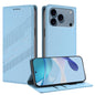 Embossed Multi-functional Wallet Retro Leather Phone Case, For iPhone 18 Pro / 17 Pro, For iPhone 18 Pro Max / 17 Pro Max, For iPhone 17e / 16e