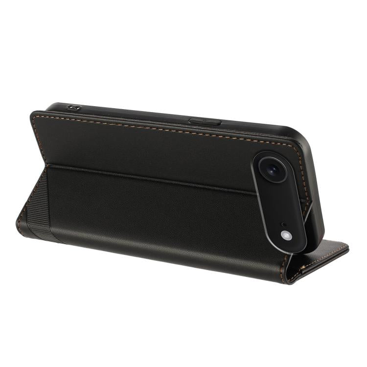 Embossed Multi-functional Wallet Retro Leather Phone Case