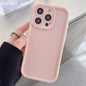 Shockproof Frame Frosted Precise Hole TPU Phone Case, For iPhone 16 Pro, For iPhone 16 Plus, For iPhone 16