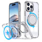 360-degree Rotating MagSafe Magnetic Holder Phone Case, For iPhone 16e, For iPhone 16 Pro Max, For iPhone 16 Pro, For iPhone 16 Plus