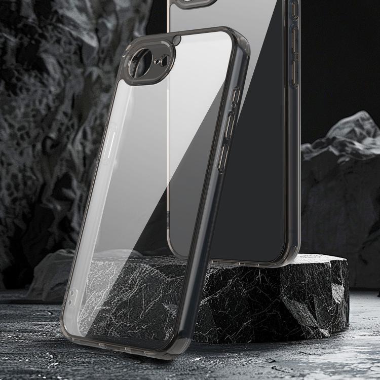 PC Hybrid TPU Airbag Shockproof Phone Case, For iPhone 17e / 16e, For iPhone 17 Pro Max, For iPhone 17 Pro, For iPhone 17, For iPhone 17 Air, For iPhone 16 Pro Max