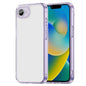 PC Hybrid TPU Airbag Shockproof Phone Case, For iPhone 18 Pro, For iPhone 18 Pro Max, For iPhone 17e / 16e, For iPhone 17 Pro Max, For iPhone 17 Pro, For iPhone 17