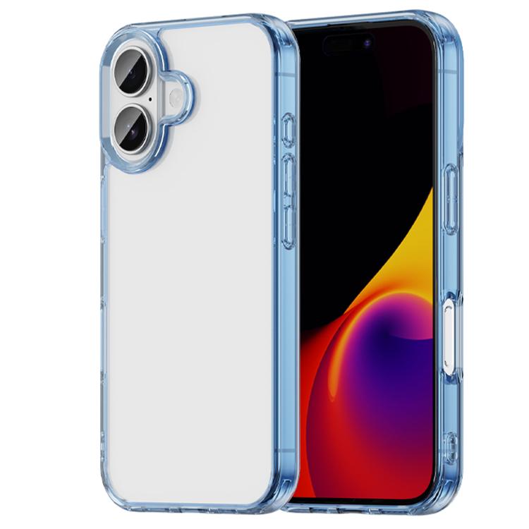 PC Hybrid TPU Airbag Shockproof Phone Case