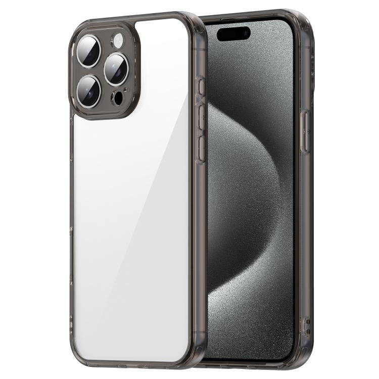 PC Hybrid TPU Airbag Shockproof Phone Case