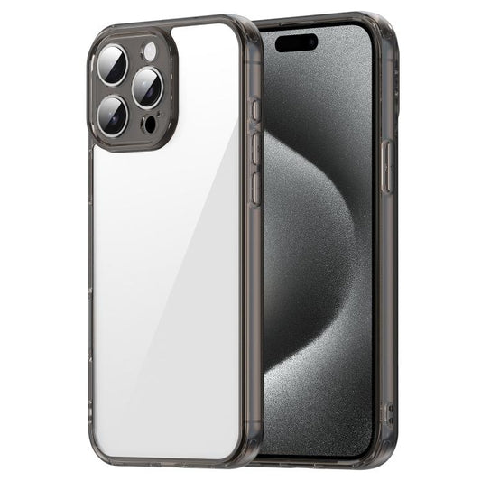 PC Hybrid TPU Airbag Shockproof Phone Case, For iPhone 15 Pro Max, For iPhone 15 Pro, For iPhone 15 Plus, For iPhone 15, For iPhone 14 Plus