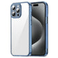 PC Hybrid TPU Airbag Shockproof Phone Case, For iPhone 15 Pro Max, For iPhone 15 Pro, For iPhone 15 Plus, For iPhone 15, For iPhone 14 Plus
