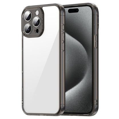 PC Hybrid TPU Airbag Shockproof Phone Case