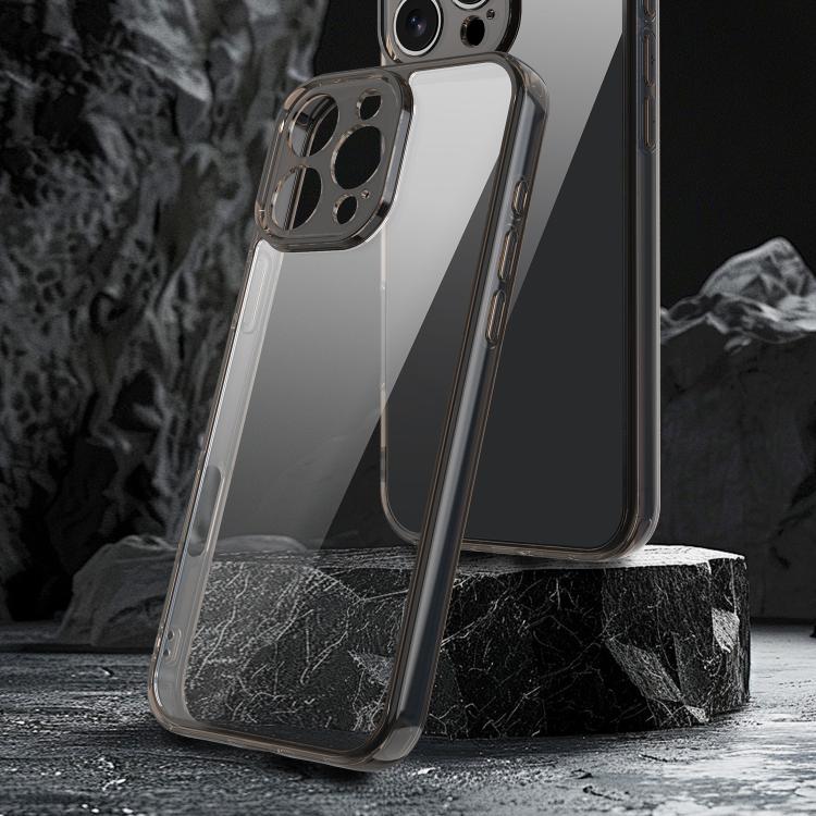 PC Hybrid TPU Airbag Shockproof Phone Case, For iPhone 15 Pro, For iPhone 15 Plus, For iPhone 15, For iPhone 14 Plus