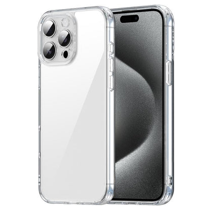 PC Hybrid TPU Airbag Shockproof Phone Case