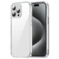 PC Hybrid TPU Airbag Shockproof Phone Case, For iPhone 15 Pro Max, For iPhone 15 Pro, For iPhone 15 Plus, For iPhone 15, For iPhone 14 Plus