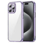 PC Hybrid TPU Airbag Shockproof Phone Case, For iPhone 15 Pro Max, For iPhone 15 Pro, For iPhone 15 Plus, For iPhone 15, For iPhone 14 Plus