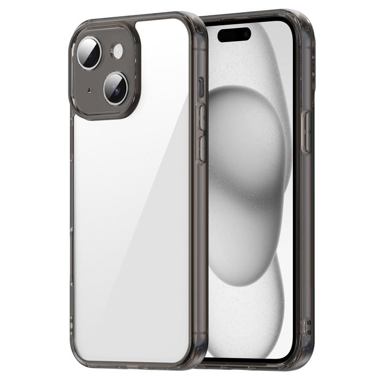 PC Hybrid TPU Airbag Shockproof Phone Case