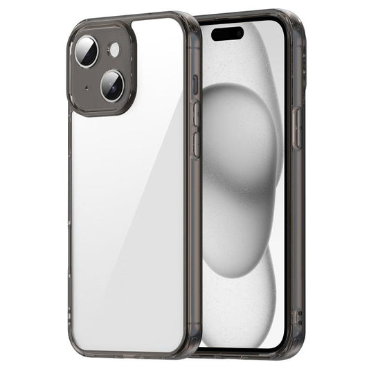 PC Hybrid TPU Airbag Shockproof Phone Case