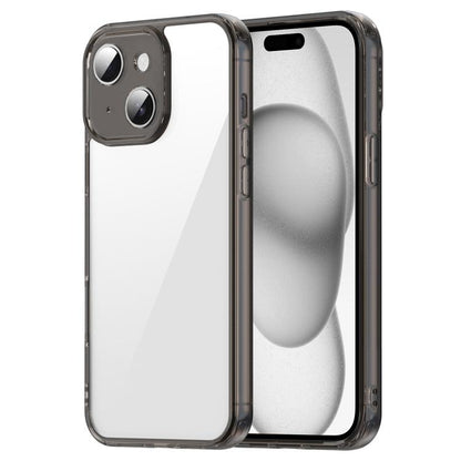PC Hybrid TPU Airbag Shockproof Phone Case, For iPhone 15 Pro, For iPhone 15 Plus, For iPhone 15, For iPhone 14 Plus