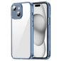 PC Hybrid TPU Airbag Shockproof Phone Case, For iPhone 15 Pro, For iPhone 15 Plus, For iPhone 15, For iPhone 14 Plus