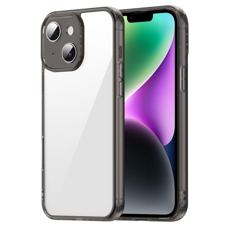 PC Hybrid TPU Airbag Shockproof Phone Case, For iPhone 15 Pro, For iPhone 15 Plus, For iPhone 15, For iPhone 14 Plus