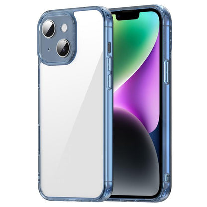 PC Hybrid TPU Airbag Shockproof Phone Case, For iPhone 15 Pro, For iPhone 15 Plus, For iPhone 15, For iPhone 14 Plus