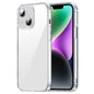 PC Hybrid TPU Airbag Shockproof Phone Case, For iPhone 15 Pro, For iPhone 15 Plus, For iPhone 15, For iPhone 14 Plus