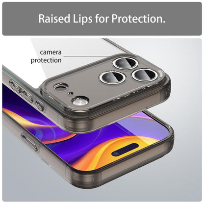 PC Hybrid TPU Airbag Shockproof Phone Case