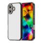 PC Hybrid TPU Airbag Shockproof Phone Case, For iPhone 18, For iPhone 18 Pro, For iPhone 18 Pro Max, For iPhone 17e / 16e, For iPhone 17 Pro Max, For iPhone 17 Pro