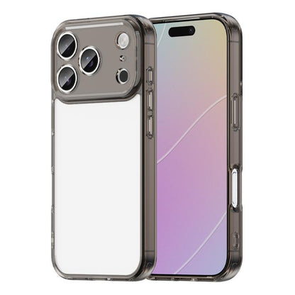 PC Hybrid TPU Airbag Shockproof Phone Case, For iPhone 18, For iPhone 18 Pro, For iPhone 18 Pro Max, For iPhone 17e / 16e, For iPhone 17 Pro Max, For iPhone 17 Pro