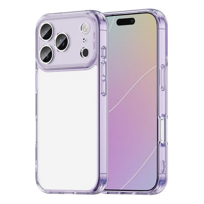 PC Hybrid TPU Airbag Shockproof Phone Case, For iPhone 18 Pro, For iPhone 18 Pro Max, For iPhone 17e / 16e, For iPhone 17 Pro Max, For iPhone 17 Pro, For iPhone 17