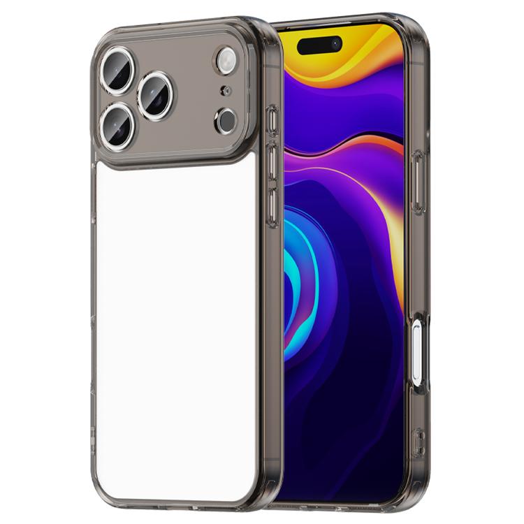 PC Hybrid TPU Airbag Shockproof Phone Case, For iPhone 18 Pro, For iPhone 18 Pro Max, For iPhone 17e / 16e, For iPhone 17 Pro Max, For iPhone 17 Pro, For iPhone 17