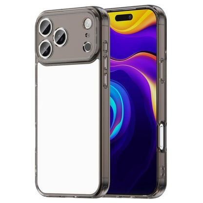 PC Hybrid TPU Airbag Shockproof Phone Case, For iPhone 18 Pro, For iPhone 18 Pro Max, For iPhone 17e / 16e, For iPhone 17 Pro Max, For iPhone 17 Pro, For iPhone 17
