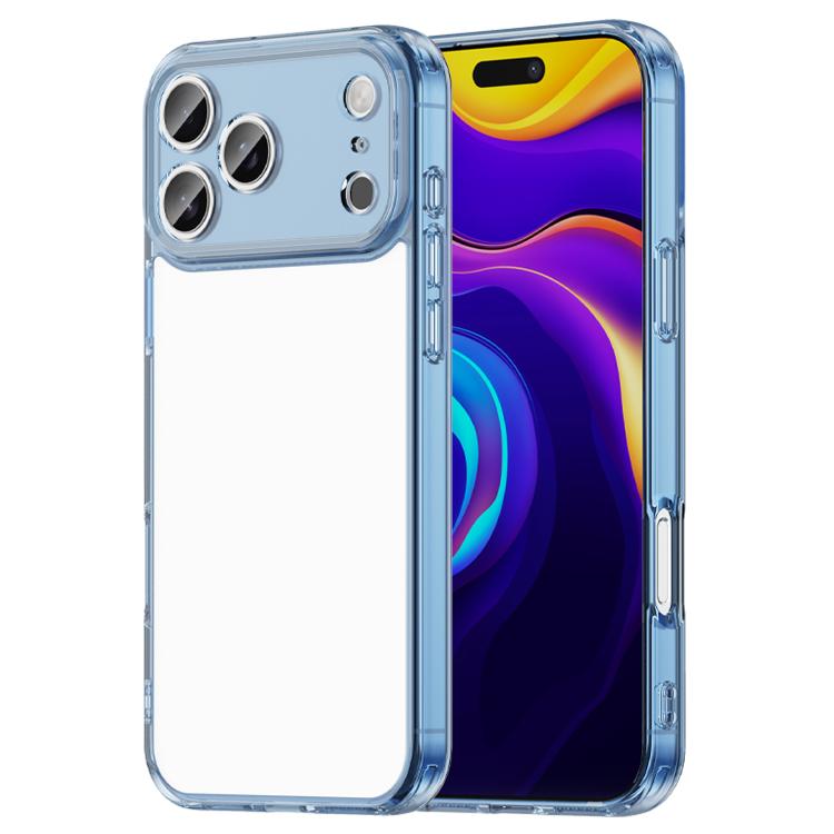 PC Hybrid TPU Airbag Shockproof Phone Case, For iPhone 18 Pro, For iPhone 18 Pro Max, For iPhone 17e / 16e, For iPhone 17 Pro Max, For iPhone 17 Pro, For iPhone 17