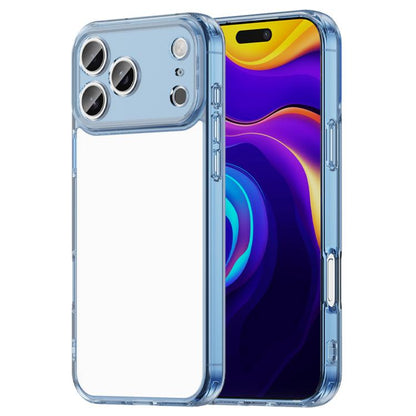 PC Hybrid TPU Airbag Shockproof Phone Case, For iPhone 18 Pro, For iPhone 18 Pro Max, For iPhone 17e / 16e, For iPhone 17 Pro Max, For iPhone 17 Pro, For iPhone 17