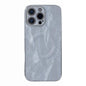 Electroplating PC Snow Bark Texture MagSafe Phone Case, For iPhone 17e / 16e, For iPhone 16 Pro Max, For iPhone 16 Pro, For iPhone 16 Plus