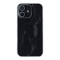 Electroplating PC Snow Bark Texture MagSafe Phone Case, For iPhone 17e / 16e, For iPhone 16 Pro Max, For iPhone 16 Pro, For iPhone 16 Plus