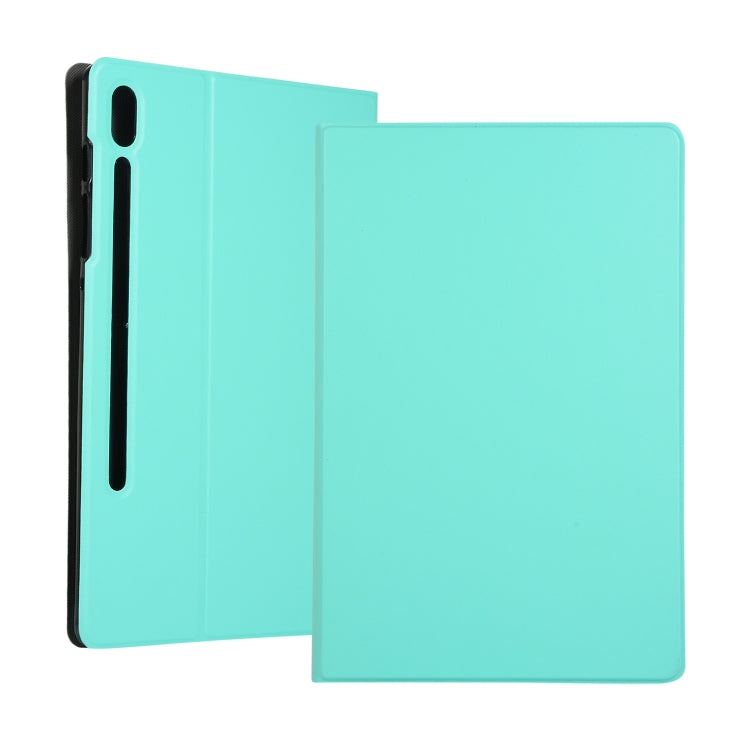 Horizontal Flip Elasticity PU + TPU Leather Case with Holder, For Samsung Galaxy Tab S8+ / Tab S8 Plus /  Tab S7 FE / Tab S7+ / T970, For Samsung Galaxy Tab A7 / T500