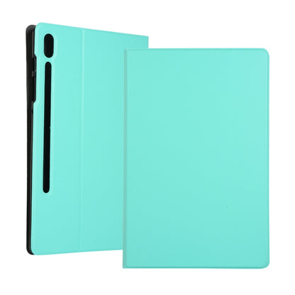 Horizontal Flip Elasticity PU + TPU Leather Case with Holder, For Samsung Galaxy Tab S8+ / Tab S8 Plus /  Tab S7 FE / Tab S7+ / T970, For Samsung Galaxy Tab A7 / T500