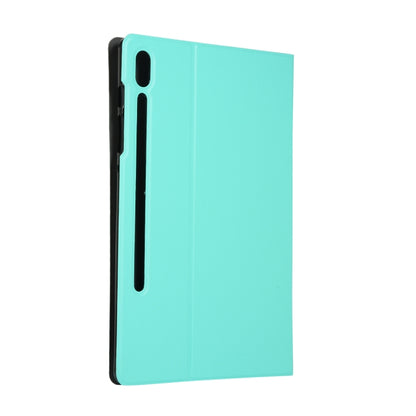 Horizontal Flip Elasticity PU + TPU Leather Case with Holder, For Samsung Galaxy Tab S8+ / Tab S8 Plus /  Tab S7 FE / Tab S7+ / T970, For Samsung Galaxy Tab A7 / T500
