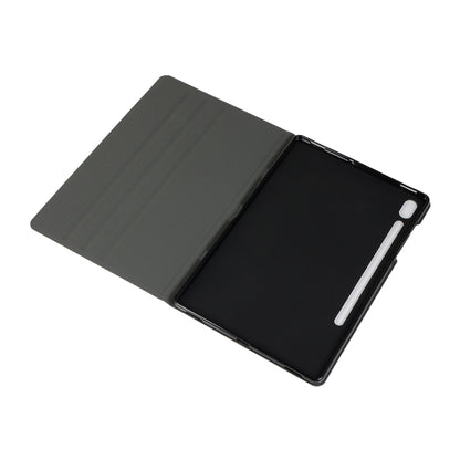 Horizontal Flip Elasticity PU + TPU Leather Case with Holder, For Samsung Galaxy Tab S8+ / Tab S8 Plus /  Tab S7 FE / Tab S7+ / T970, For Samsung Galaxy Tab A7 / T500