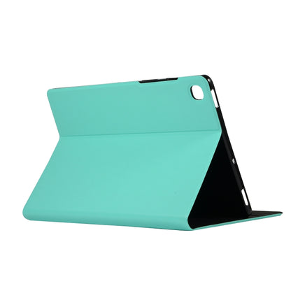 Horizontal Flip Elasticity PU + TPU Leather Case with Holder