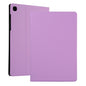 Horizontal Flip Elasticity PU + TPU Leather Case with Holder