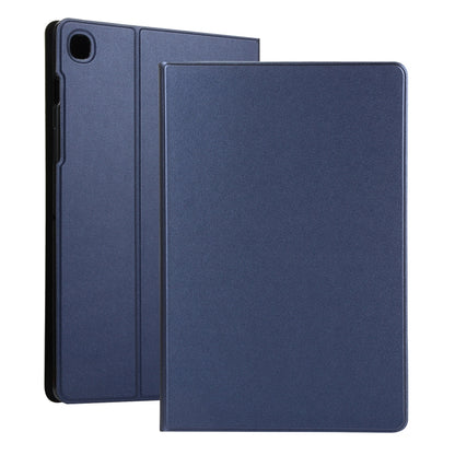 Horizontal Flip Elasticity PU + TPU Leather Case with Holder, For Samsung Galaxy Tab S8+ / Tab S8 Plus /  Tab S7 FE / Tab S7+ / T970, For Samsung Galaxy Tab A7 / T500