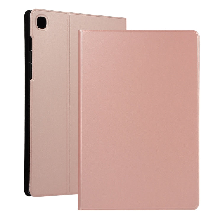 Horizontal Flip Elasticity PU + TPU Leather Case with Holder