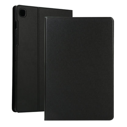 Horizontal Flip Elasticity PU + TPU Leather Case with Holder