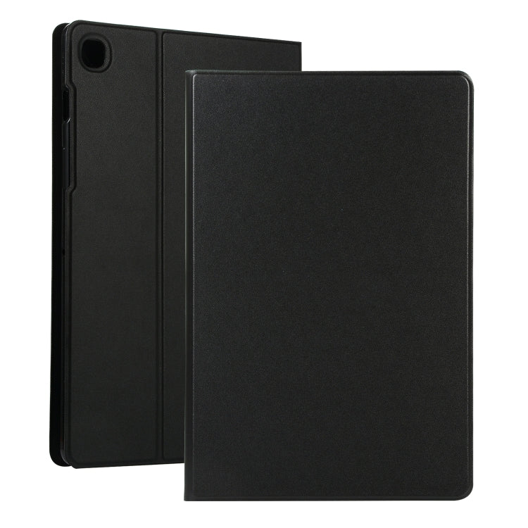 Horizontal Flip Elasticity PU + TPU Leather Case with Holder, For Samsung Galaxy Tab S8+ / Tab S8 Plus /  Tab S7 FE / Tab S7+ / T970, For Samsung Galaxy Tab A7 / T500