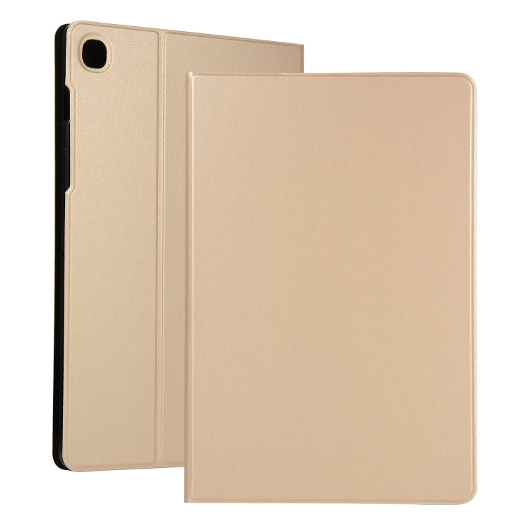 Horizontal Flip Elasticity PU + TPU Leather Case with Holder, For Samsung Galaxy Tab S8+ / Tab S8 Plus /  Tab S7 FE / Tab S7+ / T970, For Samsung Galaxy Tab A7 / T500